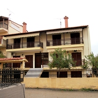 Отель (гостиница) в Греции, 420 кв.м.