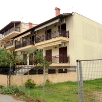 Отель (гостиница) в Греции, 420 кв.м.