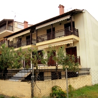 Отель (гостиница) в Греции, 420 кв.м.