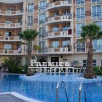 Квартира в Болгарии, Солнечный Берег, 42 кв.м.