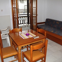 Отель (гостиница) в Греции, 420 кв.м.