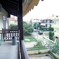 Отель (гостиница) в Греции, 420 кв.м.