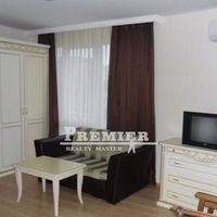 Квартира в Болгарии, Солнечный Берег, 42 кв.м.