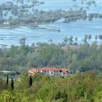 Отель (гостиница) в Греции, 1688 кв.м.