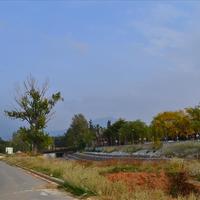 Земельный участок в Греции