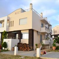 Таунхаус в Греции, 218 кв.м.