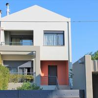 Townhouse in Greece, 265 sq.m.