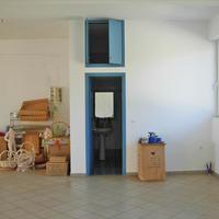 Бизнес-центр в Греции, 1048 кв.м.