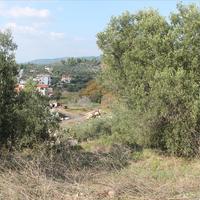 Земельный участок в Греции