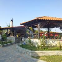 Villa in Greece, 300 sq.m.