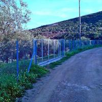 Land plot in Greece