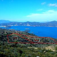 Land plot in Greece