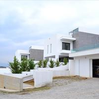 Вилла в Греции, 850 кв.м.