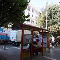 Business center in Greece, 240 sq.m.