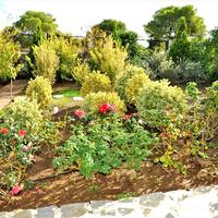 Villa in Greece, 380 sq.m.