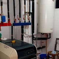 Villa in Greece, 380 sq.m.