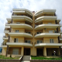 Flat in Greece, 50 sq.m.