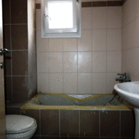 Flat in Greece, 50 sq.m.