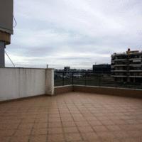 Flat in Greece, 50 sq.m.