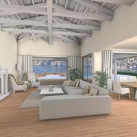 Villa in Greece, 1000 sq.m.