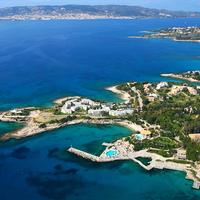 Villa in Greece, 1000 sq.m.