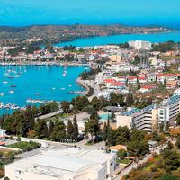 Villa in Greece, 1000 sq.m.