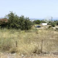 Земельный участок в Греции