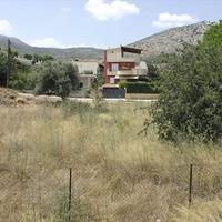 Земельный участок в Греции