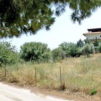 Земельный участок в Греции