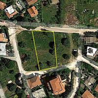 Земельный участок в Греции