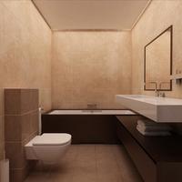 Квартира в Греции, 89 кв.м.