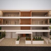 Квартира в Греции, 89 кв.м.