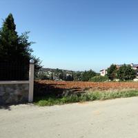 Land plot in Greece, 600 sq.m.
