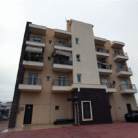 Flat in Greece, 80 sq.m.