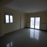 Flat in Greece, 80 sq.m.