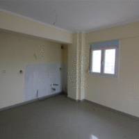 Flat in Greece, 80 sq.m.
