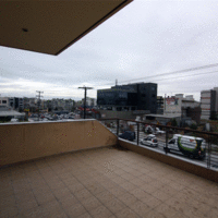 Flat in Greece, 80 sq.m.