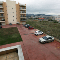 Flat in Greece, 80 sq.m.