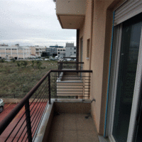 Flat in Greece, 80 sq.m.