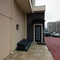 Flat in Greece, 80 sq.m.