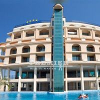 Квартира в Болгарии, Свети-Влас, 45 кв.м.