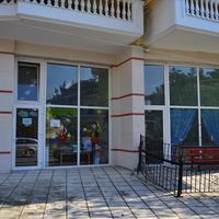 Business center in Greece, 400 sq.m.