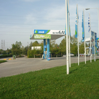 Business center in Greece, 202 sq.m.