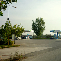 Business center in Greece, 202 sq.m.