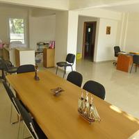 Бизнес-центр в Греции, 65 кв.м.