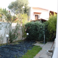 Таунхаус в Греции, 66 кв.м.