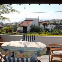 Таунхаус в Греции, 66 кв.м.