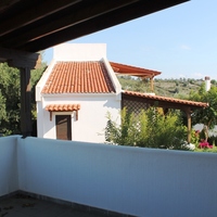 Таунхаус в Греции, 66 кв.м.