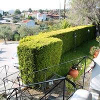 Таунхаус в Греции, 66 кв.м.