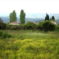 Земельный участок в Греции